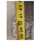 Challenger Aluminum Truck Tool Box