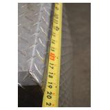 Challenger Aluminum Truck Tool Box