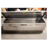 Challenger Aluminum Truck Tool Box