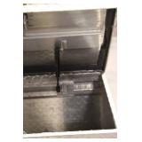 Challenger Aluminum Truck Tool Box