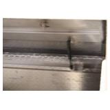 Challenger Aluminum Truck Tool Box