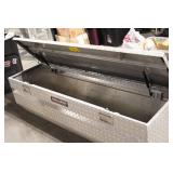 Challenger Aluminum Truck Tool Box