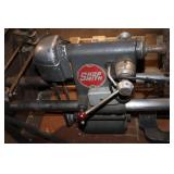 Vintage ShopSmith Multi-Function Woodworking Machine
