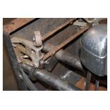 Vintage ShopSmith Multi-Function Woodworking Machine