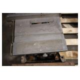 Vintage ShopSmith Multi-Function Woodworking Machine