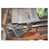 Vintage ShopSmith Multi-Function Woodworking Machine