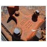 2015 4x4 Chevrolet Silverado 3500 HD Diesel Truck 1 Ton Dually with Flatbed and Gooseneck