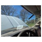 2015 4x4 Chevrolet Silverado 3500 HD Diesel Truck 1 Ton Dually with Flatbed and Gooseneck