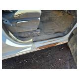 2015 4x4 Chevrolet Silverado 3500 HD Diesel Truck 1 Ton Dually with Flatbed and Gooseneck