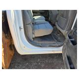 2015 4x4 Chevrolet Silverado 3500 HD Diesel Truck 1 Ton Dually with Flatbed and Gooseneck