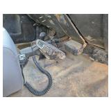 2015 4x4 Chevrolet Silverado 3500 HD Diesel Truck 1 Ton Dually with Flatbed and Gooseneck