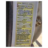 2015 4x4 Chevrolet Silverado 3500 HD Diesel Truck 1 Ton Dually with Flatbed and Gooseneck