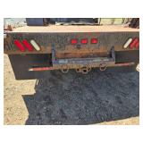 2015 4x4 Chevrolet Silverado 3500 HD Diesel Truck 1 Ton Dually with Flatbed and Gooseneck