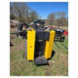 New 2023 DIGGIT Stand On Skid Loader Model SCL 850