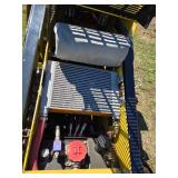 New 2023 DIGGIT Stand On Skid Loader Model SCL 850