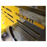 New 2023 DIGGIT Stand On Skid Loader Model SCL 850