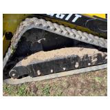 New 2023 DIGGIT Stand On Skid Loader Model SCL 850