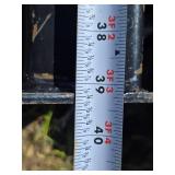 New 2023 DIGGIT Stand On Skid Loader Model SCL 850