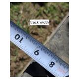 New 2023 DIGGIT Stand On Skid Loader Model SCL 850