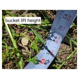 New 2023 DIGGIT Stand On Skid Loader Model SCL 850