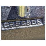 Skid Loader Pallet Fork Attachment