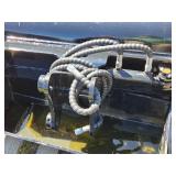 3 Ton Mini Excavator Hydraulic Tilt Bucket