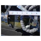 3 Ton Mini Excavator Hydraulic Tilt Bucket