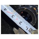 3 Ton Mini Excavator Hydraulic Tilt Bucket