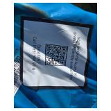 76-inch Skid Steer Skeleton Grapple with Single Cylinder