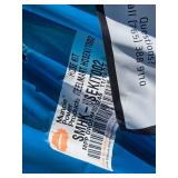 76-inch Skid Steer Skeleton Grapple with Single Cylinder