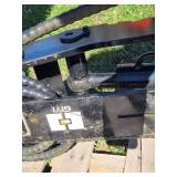 3 Ton Excavator Hydraulic Thumb Attachment