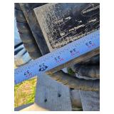 3 Ton Excavator Hydraulic Thumb Attachment