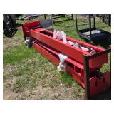 NEW Heavy Duty 10k, 2 Post Hydraulic Car Lift with Pump In Basement