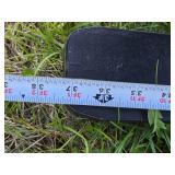 Mini Skid Loader Fork Attachment - 3