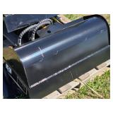 3 Ton Mini Excavator Hydraulic Tilt Bucket - 32"