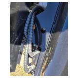 3 Ton Mini Excavator Hydraulic Tilt Bucket - 32"