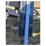 3 Ton Mini Excavator Hydraulic Thumb