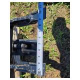 3 Ton Mini Excavator Hydraulic Thumb