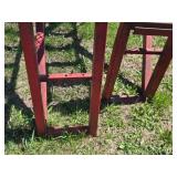 Pair of Car or Truck Display Ramps