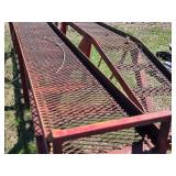 Pair of Car or Truck Display Ramps