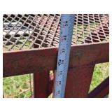 Pair of Car or Truck Display Ramps