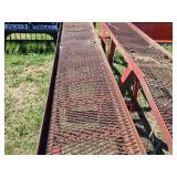 Pair of Car or Truck Display Ramps