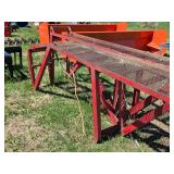 Pair of Car or Truck Display Ramps