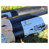 A Pair of Dexter Axle with Springs and Hardware - HF = 68.00, SC = 50.50