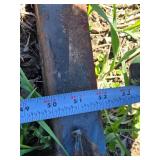 Steel Forklift Pallet Frame for Material Handling 45 x 52