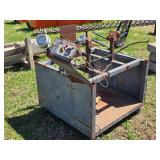 Analytic Engine Stand