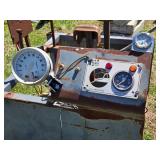 Analytic Engine Stand