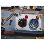 Analytic Engine Stand