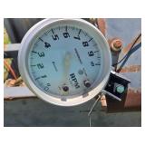 Analytic Engine Stand