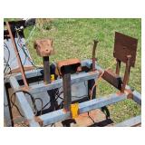 Analytic Engine Stand